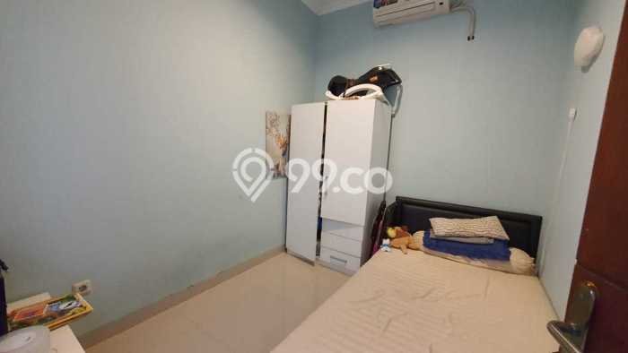 Rumah Modern 3 KT di Rempoa Tangerang Selatan Semi Furnished Rumah Modern 3 KT di Rempoa Tangerang Selatan Semi Furnished