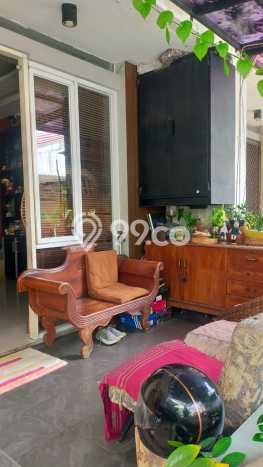 Rumah Minimalis 3 Kamar LT 66m2 di Bintaro Rumah Minimalis 3 Kamar LT 66m2 di Bintaro