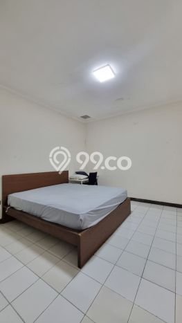 Jual Rumah Eksklusif 4 KT di Bintaro, Tangerang Selatan Jual Rumah Eksklusif 4 KT di Bintaro, Tangerang Selatan