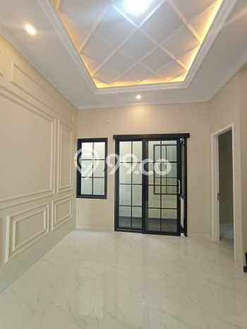Dijual Rumah 3 Kamar Lokasi Ideal Bagus dan Strategis di Jagakarsa Dijual Rumah 3 Kamar Lokasi Ideal Bagus dan Strategis di Jagakarsa