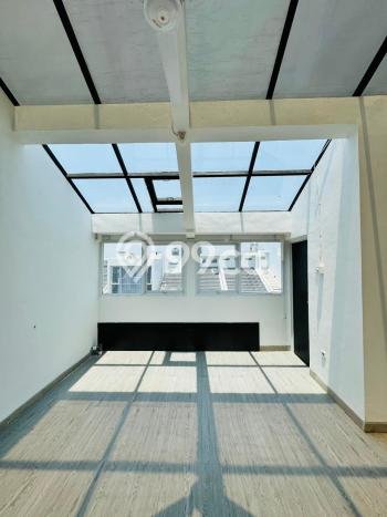 Rumah Modern Minimalis 2 Kamar Bisa Langsung Pindah di Ciputat Rumah Modern Minimalis 2 Kamar Bisa Langsung Pindah di Ciputat