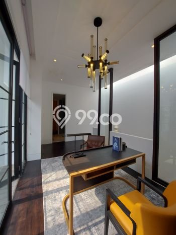 Rumah Elit Modern Siap Huni di Pondok Pinang Jakarta Selatan Rumah Elit Modern Siap Huni di Pondok Pinang Jakarta Selatan