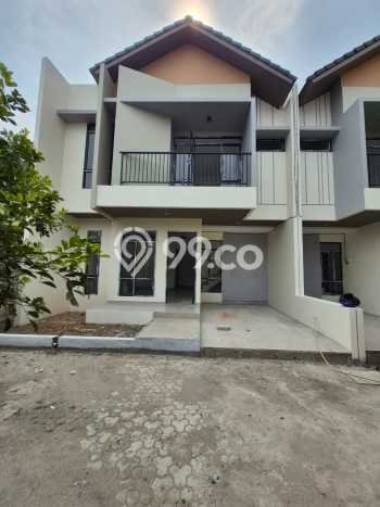 Dijual Hunian Rumah Nyaman 4 KT di Tanjung Barat, Jakarta Selatan Dijual Hunian Rumah Nyaman 4 KT di Tanjung Barat, Jakarta Selatan