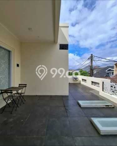 For Sale! Luxury House LT 135m2 Desain Elegan di Bintaro For Sale! Luxury House LT 135m2 Desain Elegan di Bintaro