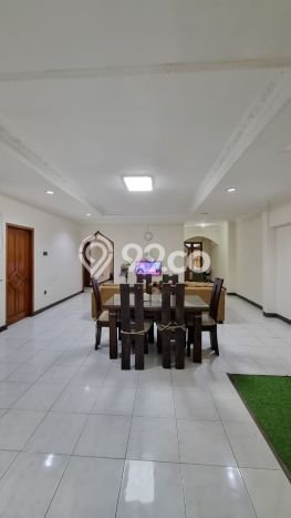 Jual Rumah Eksklusif 4 KT di Bintaro, Tangerang Selatan Jual Rumah Eksklusif 4 KT di Bintaro, Tangerang Selatan