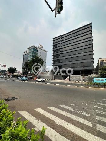 Kantor Bagus Dijual LB 4000m2 Lokasi Strategis Jakarta Selatan Area Cocok untuk Bisnis Kantor Bagus Dijual LB 4000m2 Lokasi Strategis Jakarta Selatan Area Cocok untuk Bisnis