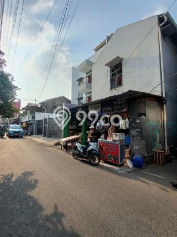 Kost Dijual Lokasi Strategis Pondok Pinang Jakarta Selatan 14 Kamar Tidur Kost Dijual Lokasi Strategis Pondok Pinang Jakarta Selatan 14 Kamar Tidur