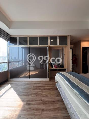 Apartemen Luxury Dijual di Kebayoran Baru Jakarta Selatan Luas 136m2 Apartemen Luxury Dijual di Kebayoran Baru Jakarta Selatan Luas 136m2
