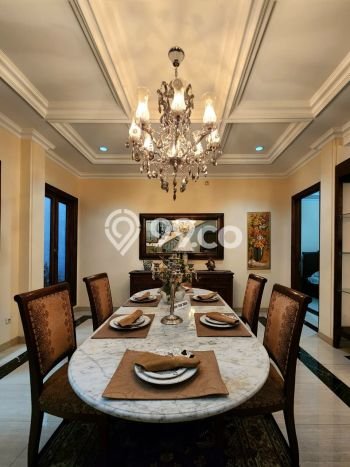 Jual Rumah Luas Elegan Dengan View Eksklusif di Lenteng Agung, Jakarta Selatan Jual Rumah Luas Elegan Dengan View Eksklusif di Lenteng Agung, Jakarta Selatan
