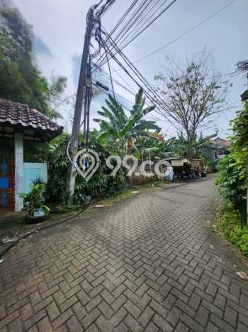 Tanah Dijual di Tangerang Selatan Seluas 1100m2 Strategis Tanah Dijual di Tangerang Selatan Seluas 1100m2 Strategis