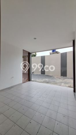 Rumah Modern Minimalis 3 Kamar Bisa Langsung Pindah di Pesanggrahan Rumah Modern Minimalis 3 Kamar Bisa Langsung Pindah di Pesanggrahan