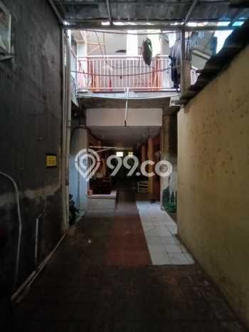 Cocok Untuk Investasi! For Sale Kost di Pondok Pinang 22 Kamar Cocok Untuk Investasi! For Sale Kost di Pondok Pinang 22 Kamar