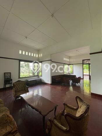 Best Deal Hunian Mewah Ideal dan Luas di Menteng, Jakarta Pusat Best Deal Hunian Mewah Ideal dan Luas di Menteng, Jakarta Pusat