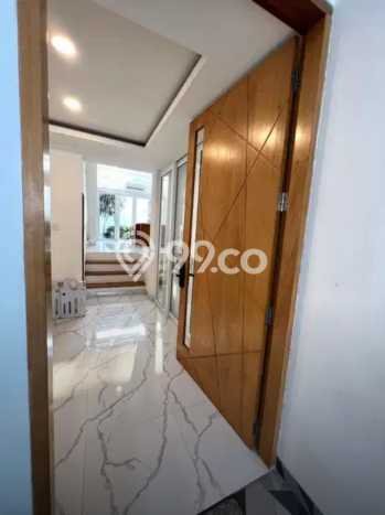 Rumah Luxury Modern Tanpa Renovasi di Petukangan Jakarta Selatan Rumah Luxury Modern Tanpa Renovasi di Petukangan Jakarta Selatan