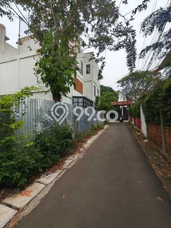 Tanah Kavling untuk Dijual di Ciputat Timur Tangerang Selatan 60m2 Tanah Kavling untuk Dijual di Ciputat Timur Tangerang Selatan 60m2