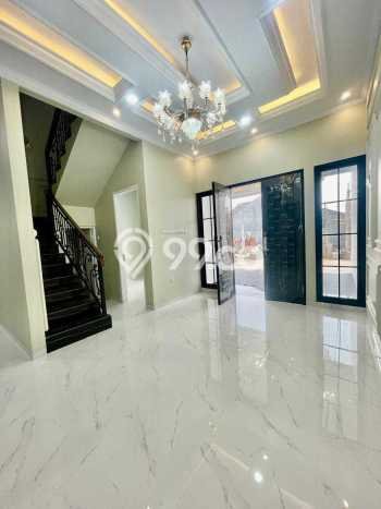 Dijual Rumah 3 Kamar Lokasi Ideal Bagus dan Strategis di Jagakarsa Dijual Rumah 3 Kamar Lokasi Ideal Bagus dan Strategis di Jagakarsa