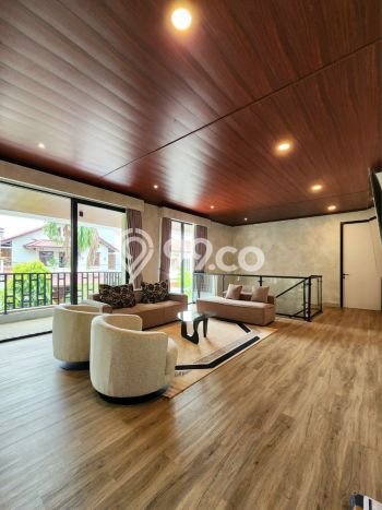 Hunian Super Elit dengan Akses Paling Strategis di Pondok Indah, Jakarta Selatan Hunian Super Elit dengan Akses Paling Strategis di Pondok Indah, Jakarta Selatan