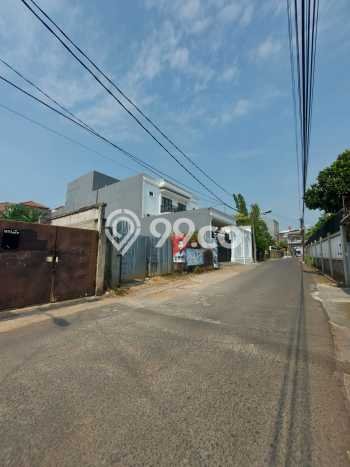 Tanah Kavling Dijual di Tangerang dengan Spesifikasi 320m2 Tanah Kavling Dijual di Tangerang dengan Spesifikasi 320m2