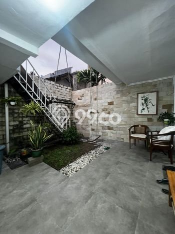 Rumah Eksklusif Dijual LT 160m2 di Ciputat Timur, Tangerang Selatan Rumah Eksklusif Dijual LT 160m2 di Ciputat Timur, Tangerang Selatan