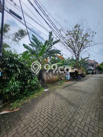 Tanah Dijual di Tangerang Selatan Seluas 1100m2 Strategis Tanah Dijual di Tangerang Selatan Seluas 1100m2 Strategis