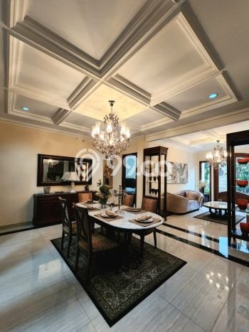 Jual Rumah Luas Elegan Dengan View Eksklusif di Lenteng Agung, Jakarta Selatan Jual Rumah Luas Elegan Dengan View Eksklusif di Lenteng Agung, Jakarta Selatan