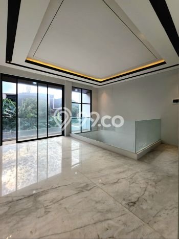 Siap Huni Rumah Mewah 5 Kamar di Cilandak Dekat ke Mana Pun Siap Huni Rumah Mewah 5 Kamar di Cilandak Dekat ke Mana Pun