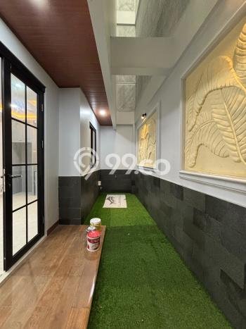 Siap Huni Rumah Mewah 3 Kamar di Cilandak Dekat ke Mana Saja Siap Huni Rumah Mewah 3 Kamar di Cilandak Dekat ke Mana Saja