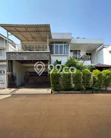 For Sale Rumah Elit Exclusive di Kebayoran Lama, Jakarta Selatan For Sale Rumah Elit Exclusive di Kebayoran Lama, Jakarta Selatan