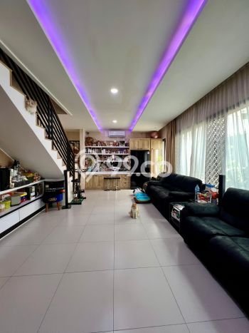 Ready to Use! Premium House LT 144m2 Desain Modern di Bintaro Ready to Use! Premium House LT 144m2 Desain Modern di Bintaro