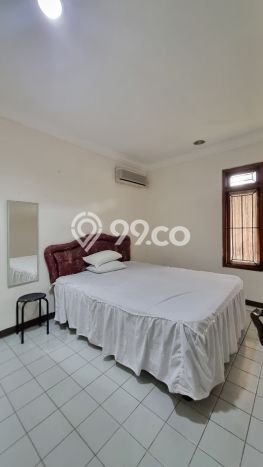 Jual Rumah Eksklusif 4 KT di Bintaro, Tangerang Selatan Jual Rumah Eksklusif 4 KT di Bintaro, Tangerang Selatan