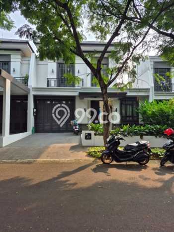Jual Rumah Mewah Megah Dengan View Eksklusif di Tanjung Barat, Jakarta Selatan Jual Rumah Mewah Megah Dengan View Eksklusif di Tanjung Barat, Jakarta Selatan