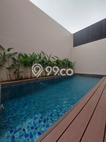 Hunian Super Mewah dengan Akses Paling Strategis di Bintaro, Jakarta Selatan Hunian Super Mewah dengan Akses Paling Strategis di Bintaro, Jakarta Selatan