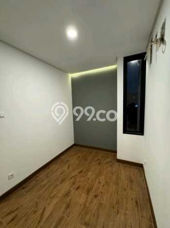 Rumah Modern 3 Kamar LT 81m2 di Bintaro Rumah Modern 3 Kamar LT 81m2 di Bintaro