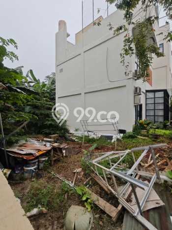 Tanah Kavling untuk Dijual di Ciputat Timur Tangerang Selatan 60m2 Tanah Kavling untuk Dijual di Ciputat Timur Tangerang Selatan 60m2