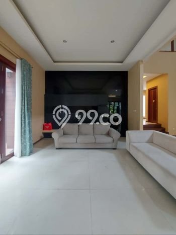 Ready to Use! Luxury House LT 535m2 Desain Modern di Bintaro Ready to Use! Luxury House LT 535m2 Desain Modern di Bintaro