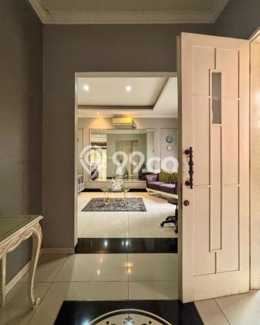 Dijual Rumah Premium dengan Fasilitas Sekitar Lengkap di BSD, Tangerang Selatan Dijual Rumah Premium dengan Fasilitas Sekitar Lengkap di BSD, Tangerang Selatan
