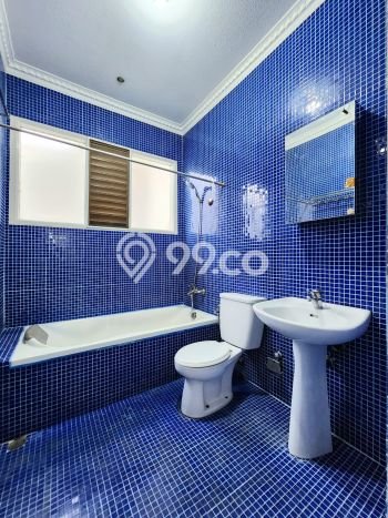 Ready to Use! Premium House LT 450m2 Desain Elegan di Ampera Ready to Use! Premium House LT 450m2 Desain Elegan di Ampera