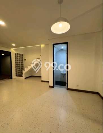Rumah Modern 3 Kamar LT 81m2 di Bintaro Rumah Modern 3 Kamar LT 81m2 di Bintaro