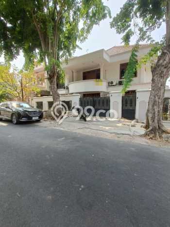 Dijual Rumah Elit Exclusive di Cempaka Putih, Jakarta Pusat Dijual Rumah Elit Exclusive di Cempaka Putih, Jakarta Pusat