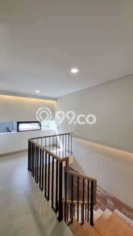 Rumah Modern 3 Kamar LT 67m2 di Bintaro Rumah Modern 3 Kamar LT 67m2 di Bintaro