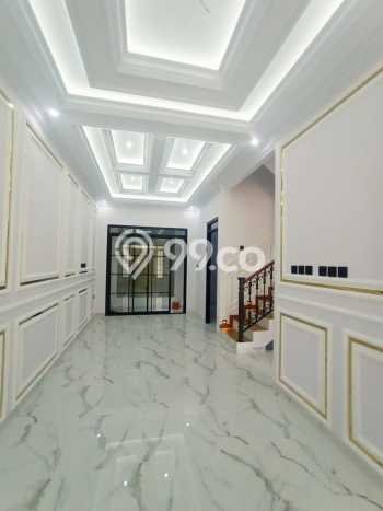 For Sale Rumah Elit Exclusive di Jagakarsa, Jakarta Selatan For Sale Rumah Elit Exclusive di Jagakarsa, Jakarta Selatan