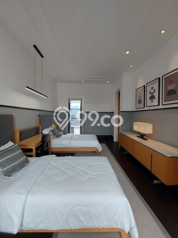 Rumah Elit Modern Siap Huni di Pondok Pinang Jakarta Selatan Rumah Elit Modern Siap Huni di Pondok Pinang Jakarta Selatan