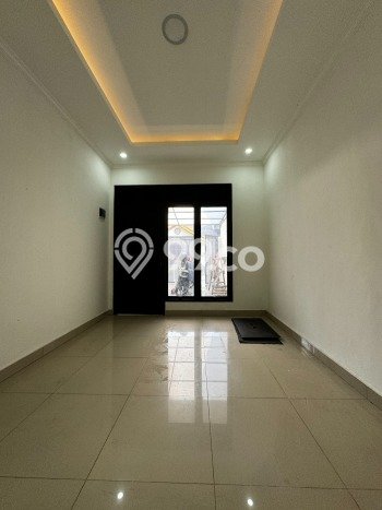 Siap Huni Rumah Mewah 2 Kamar di Pancoran Dekat ke Mana Saja Siap Huni Rumah Mewah 2 Kamar di Pancoran Dekat ke Mana Saja