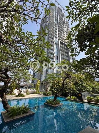 Apartemen Luxury Dijual di Kebayoran Baru Jakarta Selatan Luas 136m2 Apartemen Luxury Dijual di Kebayoran Baru Jakarta Selatan Luas 136m2