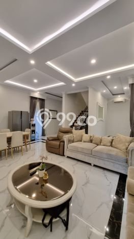 For Sale Rumah Mewah Exclusive di Jagakarsa, Jakarta Selatan For Sale Rumah Mewah Exclusive di Jagakarsa, Jakarta Selatan