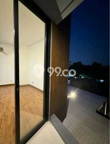 Rumah Modern 3 Kamar LT 81m2 di Bintaro Rumah Modern 3 Kamar LT 81m2 di Bintaro