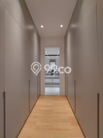 Rumah Elit Modern Siap Huni di Pondok Pinang Jakarta Selatan Rumah Elit Modern Siap Huni di Pondok Pinang Jakarta Selatan