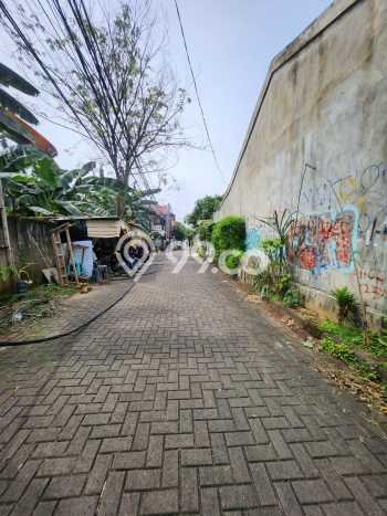 Tanah Dijual di Tangerang Selatan Seluas 1100m2 Strategis Tanah Dijual di Tangerang Selatan Seluas 1100m2 Strategis