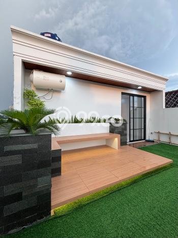 Siap Huni Rumah Mewah 3 Kamar di Cilandak Dekat ke Mana Saja Siap Huni Rumah Mewah 3 Kamar di Cilandak Dekat ke Mana Saja
