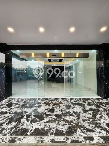 Kantor Dijual di Kawasan Menteng, Jakarta Pusat Harga Kompetitif Kantor Dijual di Kawasan Menteng, Jakarta Pusat Harga Kompetitif